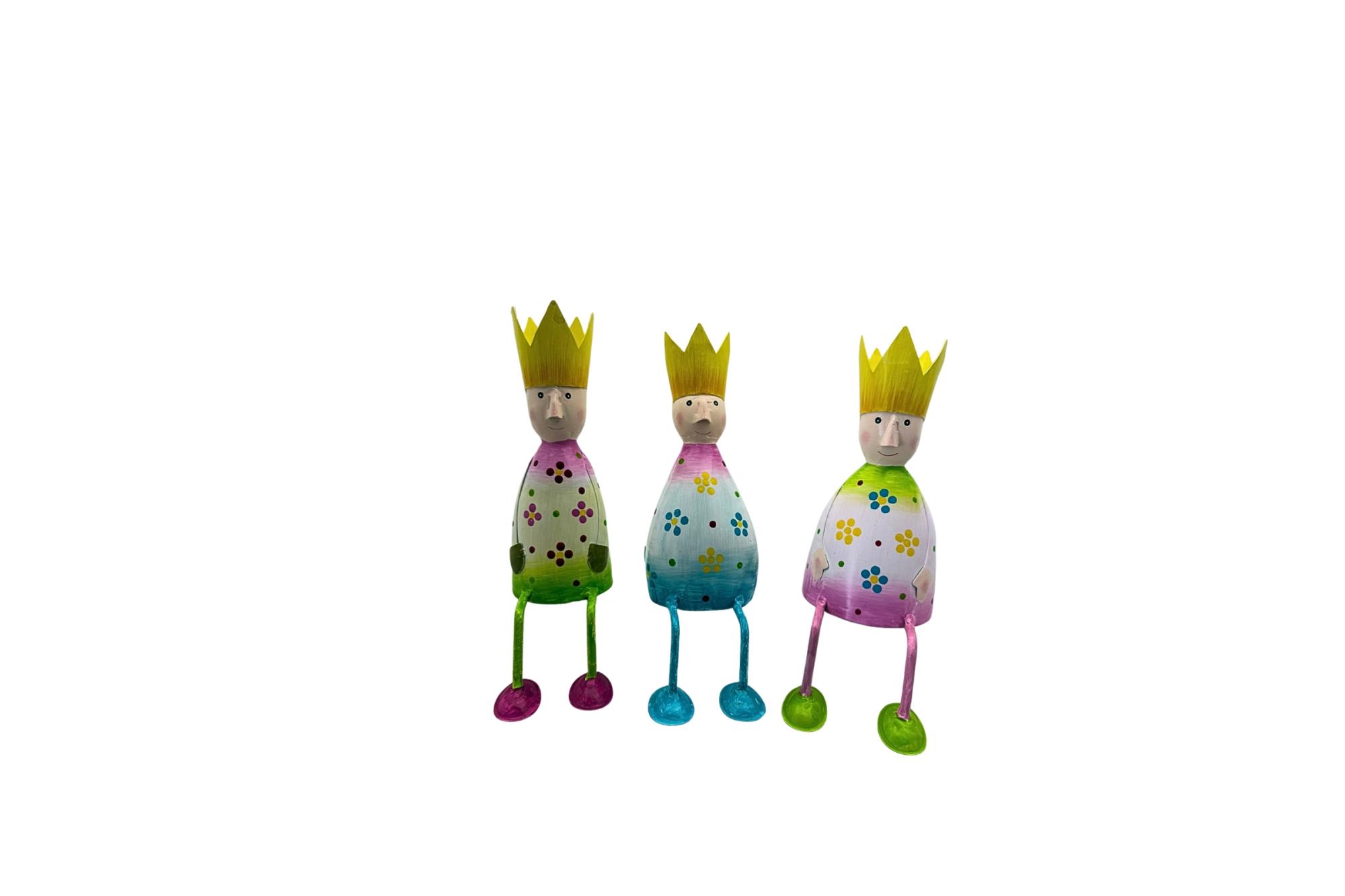 Kings Kantenhocker 3er M
