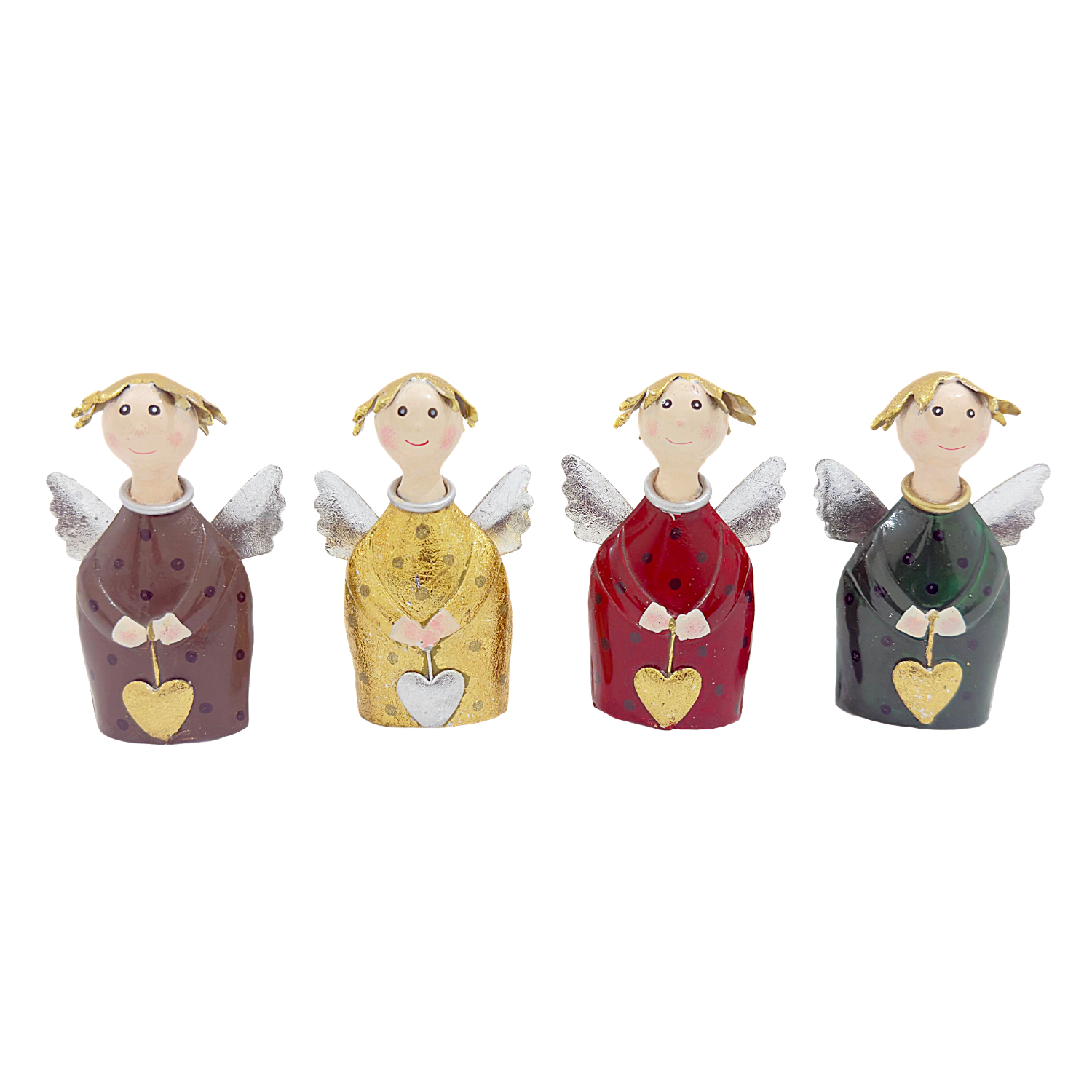 ENGEL LOTTA XXS 4er 6x3x8cm