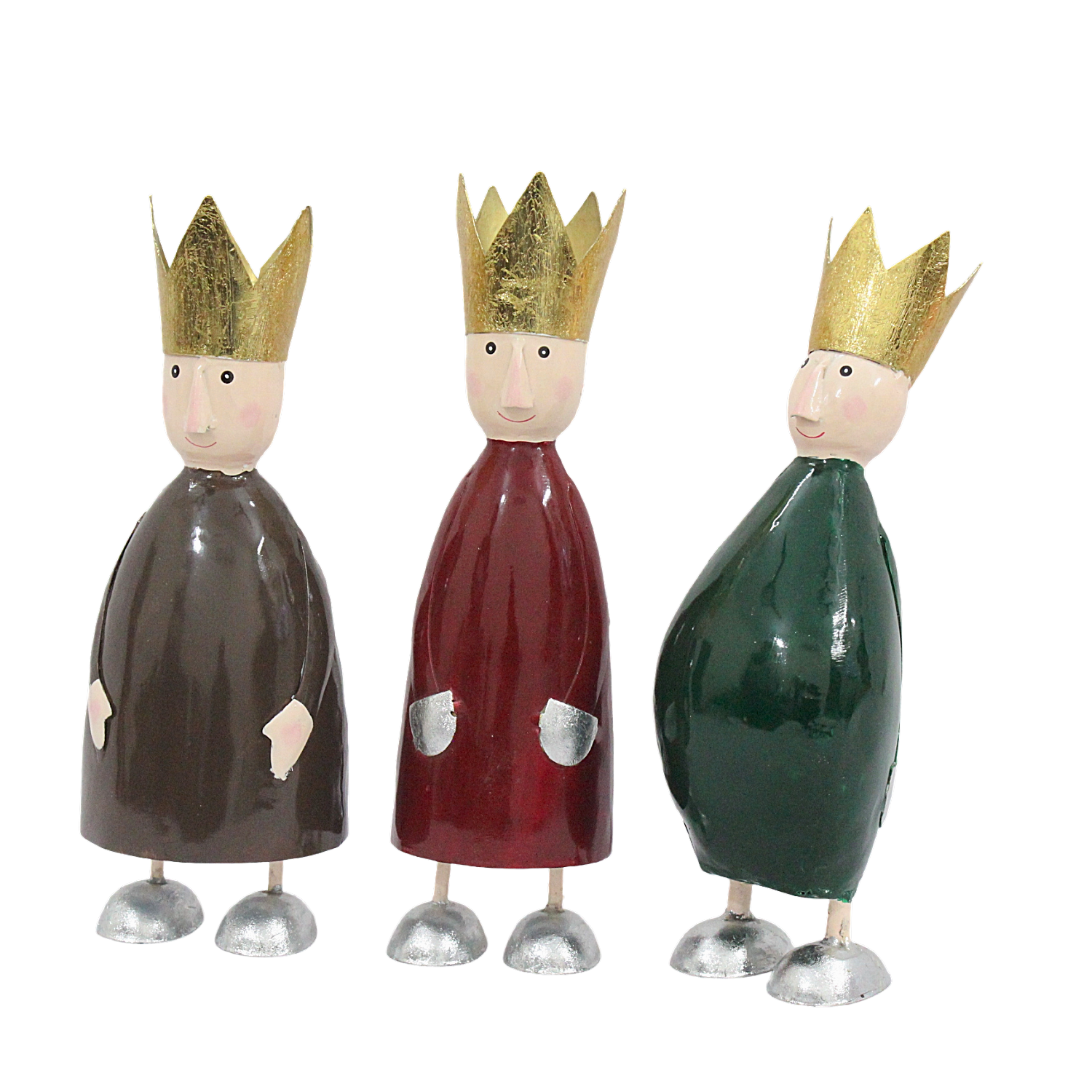 Kings 3er 25 cm