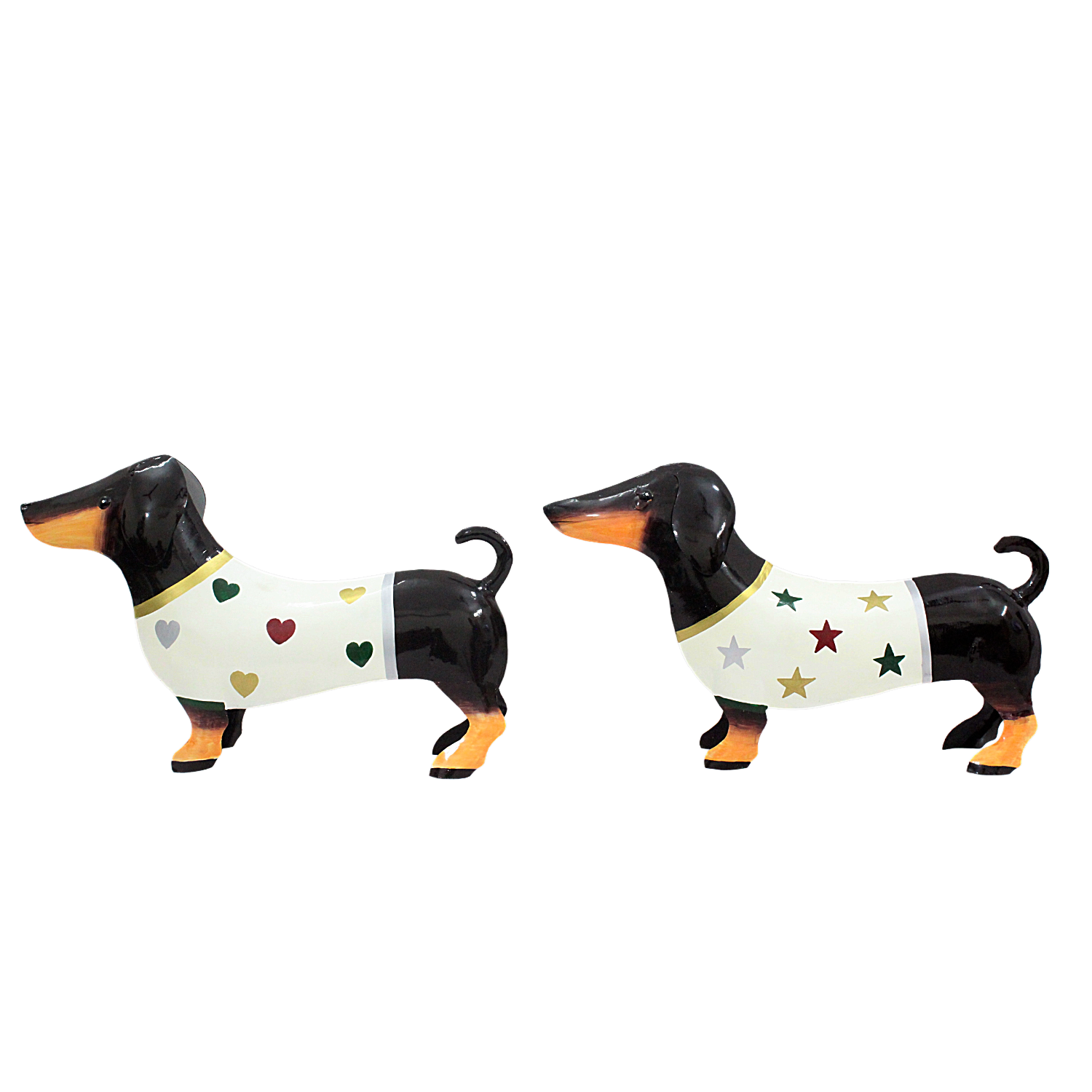 Dackel Fritz Größe S