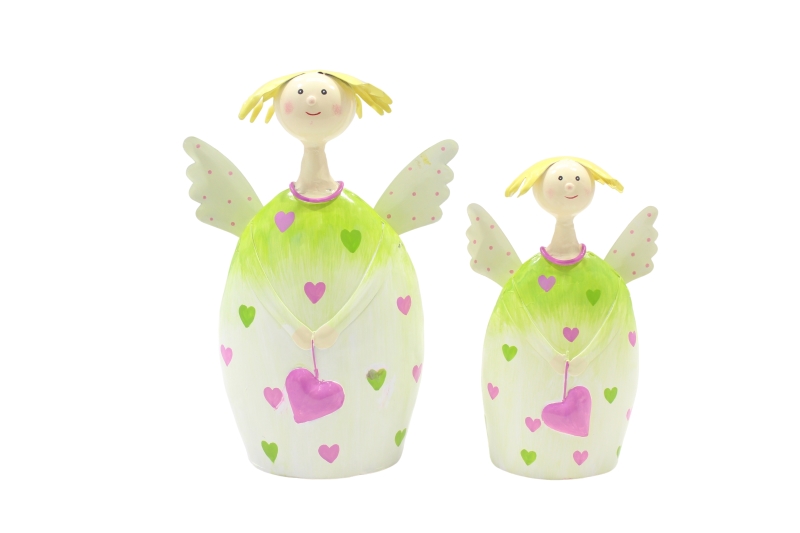 Engel Lotta 2er Set 30+23 cm